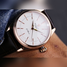 Rolex Серия Cellini, классические часы для официальных мероприяти