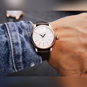 Rolex Серия Cellini, классические часы для официальных мероприяти