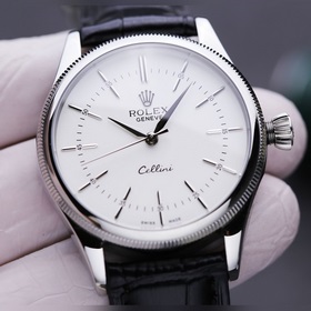 Rolex Серия Cellini, классические часы для официальных мероприяти