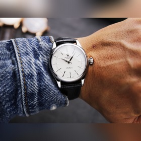 Rolex Серия Cellini, классические часы для официальных мероприяти