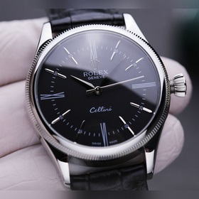 Rolex Серия Cellini, классические часы для официальных мероприяти