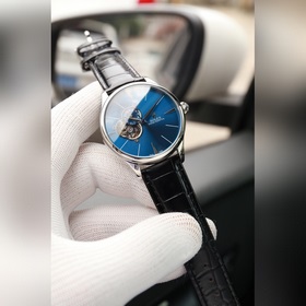 Rolex, мужские часы, оснащенные полностью автоматическим механизм
