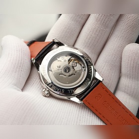 Rolex, мужские часы, оснащенные полностью автоматическим механизм