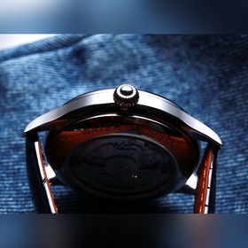 Rolex - ROLEX, мужские наручные часы, оснащены оригинальным японс
