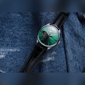 Rolex - ROLEX, мужские наручные часы, оснащены оригинальным японс