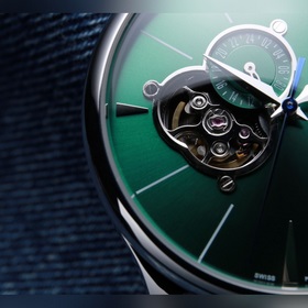 Rolex - ROLEX, мужские наручные часы, оснащены оригинальным японс