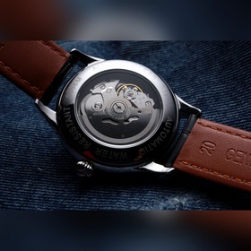 Rolex - ROLEX, мужские наручные часы, оснащены оригинальным японс