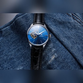 Rolex - ROLEX, мужские наручные часы, оснащены оригинальным японс