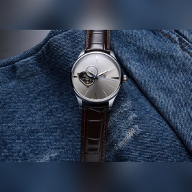 Rolex - ROLEX, мужские наручные часы, оснащены оригинальным японс