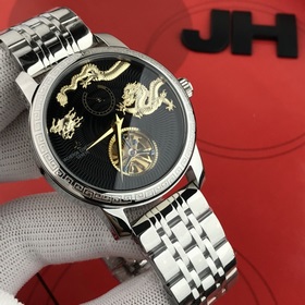 Vacheron Constantin - Серия Heritage вновь создает сенсацию! Кита