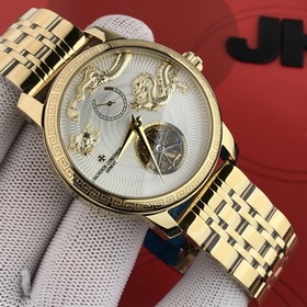 Vacheron Constantin - Серия Heritage вновь создает сенсацию! Кита