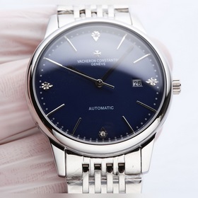 Бренд： Vacheron Constantin Тип： Элитные мужские часы Материал： ко