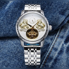 Vacheron Constantin — компания, известная своими часами высокого