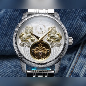 Vacheron Constantin — компания, известная своими часами высокого 