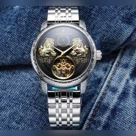 Vacheron Constantin — компания, известная своими часами высокого 