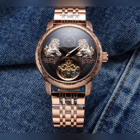 Vacheron Constantin — компания, известная своими часами высокого 