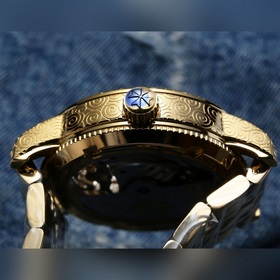 Vacheron Constantin — компания, известная своими часами высокого 