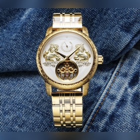 Vacheron Constantin — компания, известная своими часами высокого