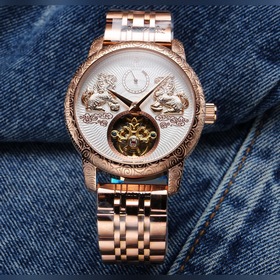 Vacheron Constantin — компания, известная своими часами высокого 