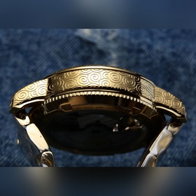 Vacheron Constantin — компания, известная своими часами высокого 