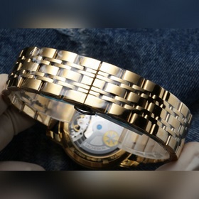 Vacheron Constantin — компания, известная своими часами высокого 