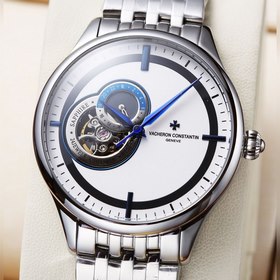 Vacheron Constantin, мужские часы, оснащенные полностью автоматич