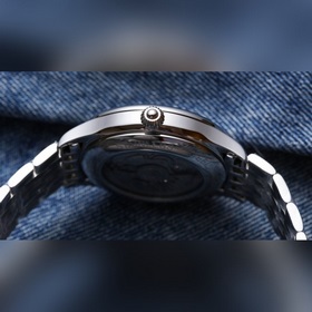 Vacheron Constantin, мужские часы, оснащенные полностью автоматич