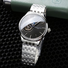 Vacheron Constantin, мужские часы, оснащенные полностью автоматич