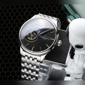 Vacheron Constantin, мужские часы, оснащенные полностью автоматич