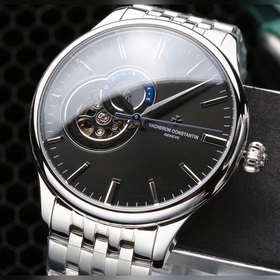 Vacheron Constantin, мужские часы, оснащенные полностью автоматич