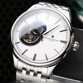 Vacheron Constantin, мужские часы, оснащенные полностью автоматич