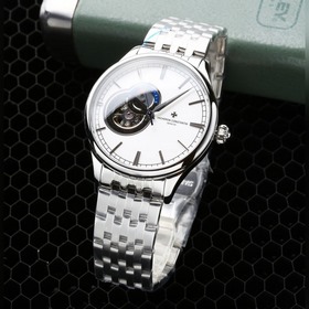 Vacheron Constantin, мужские часы, оснащенные полностью автоматич