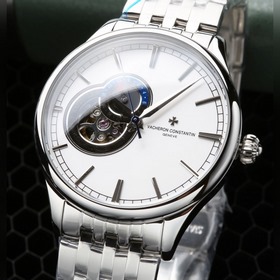 Vacheron Constantin, мужские часы, оснащенные полностью автоматич