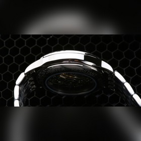 Vacheron Constantin, мужские часы, оснащенные полностью автоматич