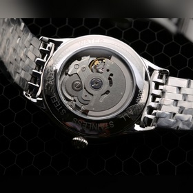 Vacheron Constantin, мужские часы, оснащенные полностью автоматич