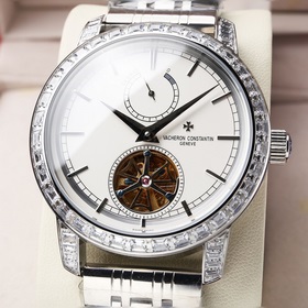 Vacheron Constanti Уникальная версия от мастеров-ремесленников с 