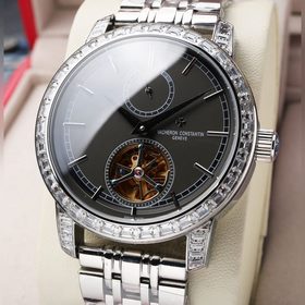 Vacheron Constanti Уникальная версия от мастеров-ремесленников с 