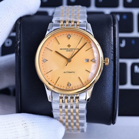 Фотография реального изделия Бренд： Vacheron Constantin Новая мо