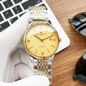 Фотография реального изделия Бренд： Vacheron Constantin Новая мо