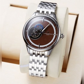 Vacheron Constantin, мужские часы, оснащенные полностью автоматич