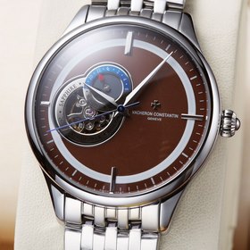Vacheron Constantin, мужские часы, оснащенные полностью автоматич