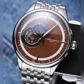 Vacheron Constantin, мужские часы, оснащенные полностью автоматич