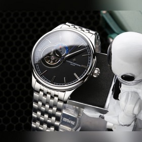 Vacheron Constantin, мужские часы, оснащенные полностью автоматич