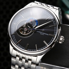Vacheron Constantin, мужские часы, оснащенные полностью автоматич