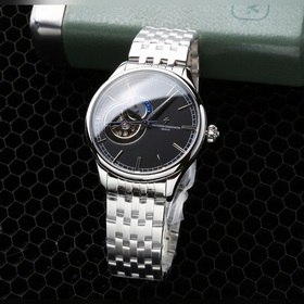 Vacheron Constantin, мужские часы, оснащенные полностью автоматич