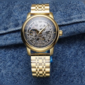 Vacheron Constantin - Серия Tradition： новое чудо! Модный механиз