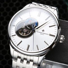 Vacheron Constantin, мужские часы, оснащенные полностью автоматич