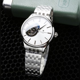 Vacheron Constantin, мужские часы, оснащенные полностью автоматич
