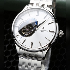 Vacheron Constantin, мужские часы, оснащенные полностью автоматич