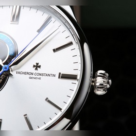 Vacheron Constantin, мужские часы, оснащенные полностью автоматич